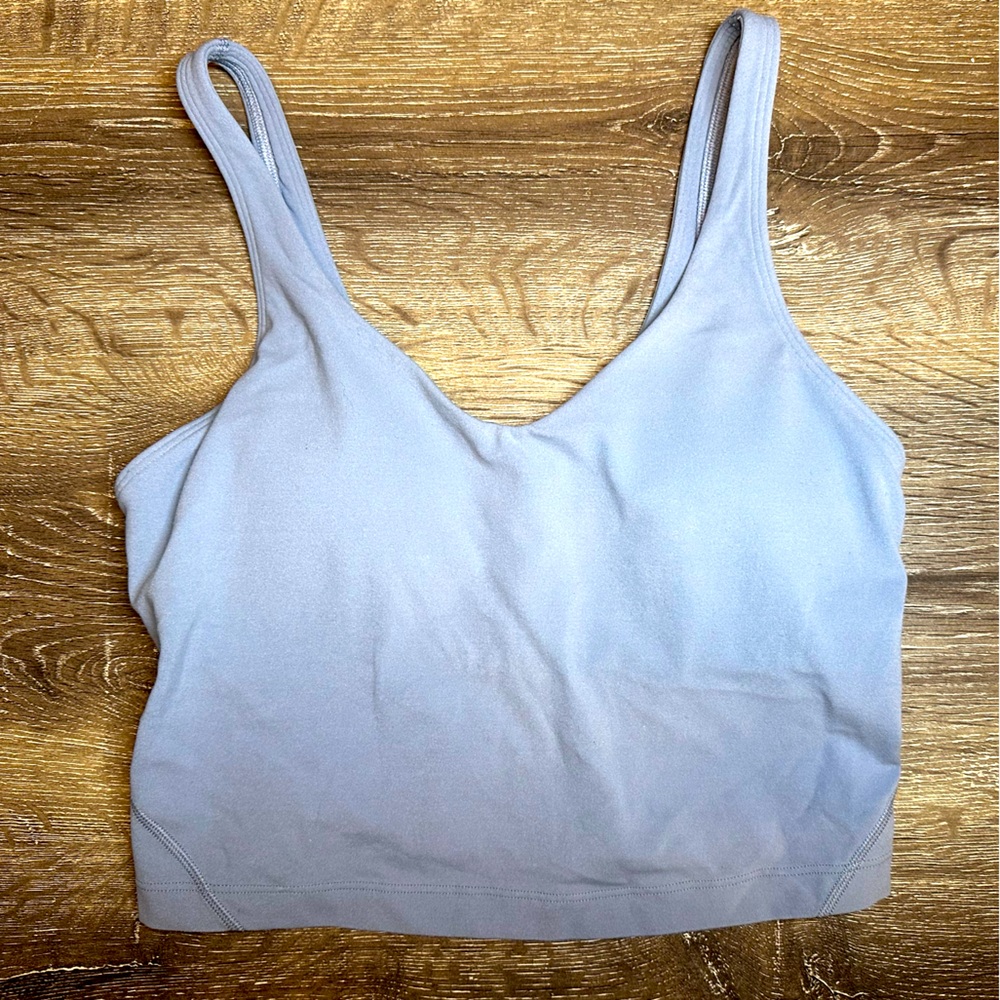 Lululemon Align Tank Top